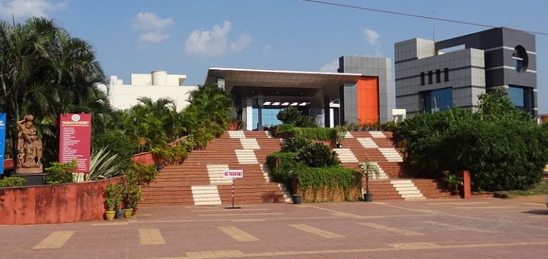 KIIT School of Management