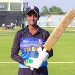 TANMAYEE BEHERA