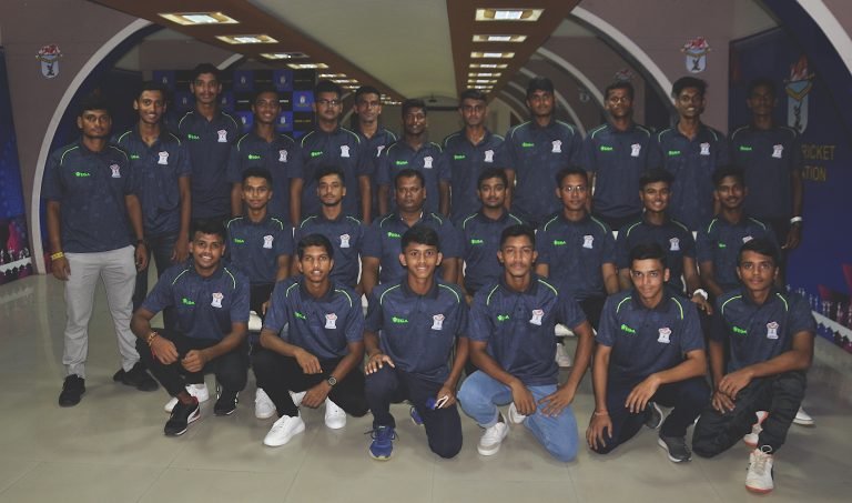 Vinoo Mankad Trophy: Odisha U-19 team takes on Uttar Pradesh in opening game