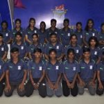 Odisha U-19 women's team