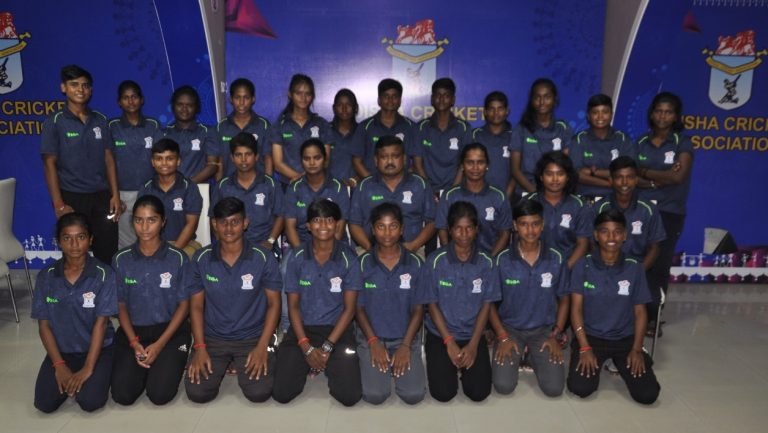 Odisha U-19 women’s team to play in Elite one-dayers in Jaipur