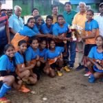 Cuttack Football