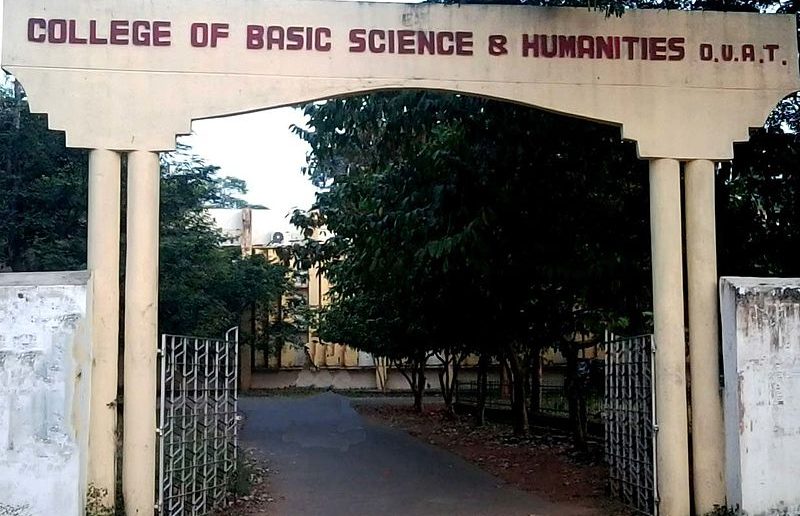 College of Basic Science and Humanities