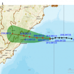 Cyclone Gulab