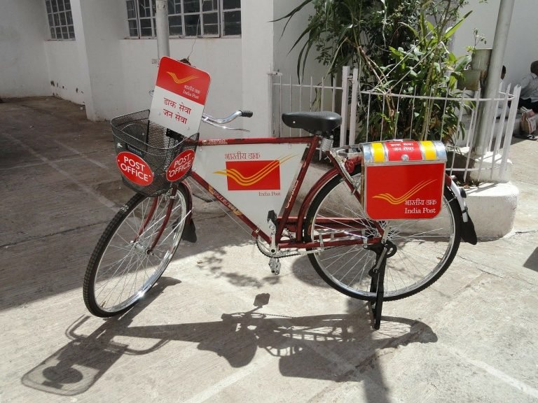 India Post