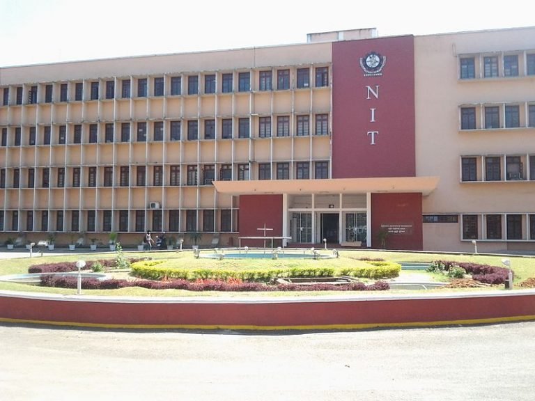 NIT Rourkela