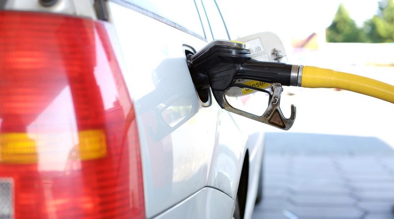 Fuel price Odisha