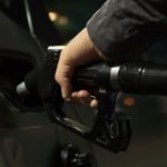petrol pump