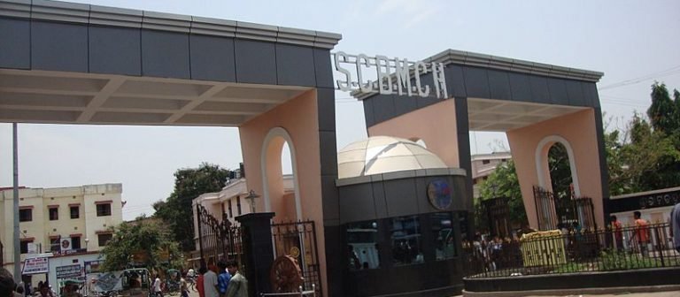 Five most sought-after medical colleges in Bhubaneswar and Cuttack