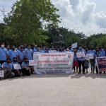 NSS Day Utkal University