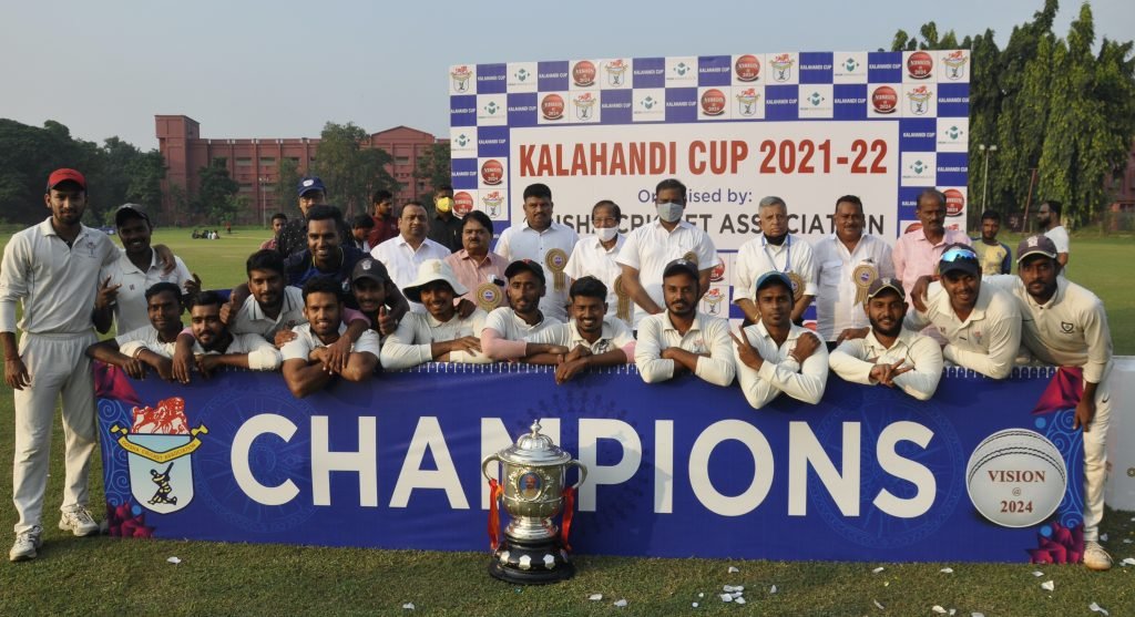Kalahandi Cup