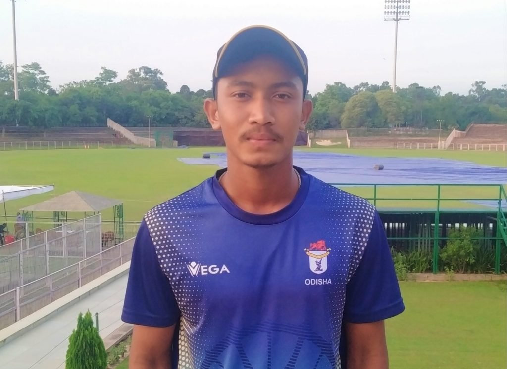Dinesh Majhi