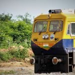 Indian Railways