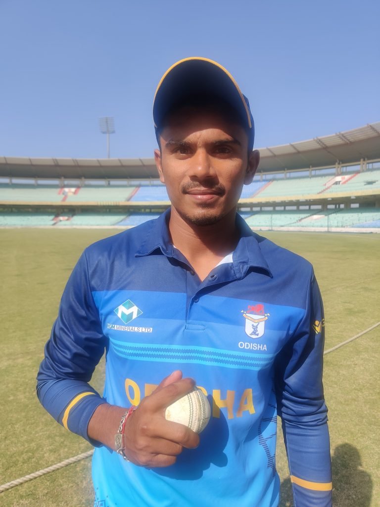Govind Poddar