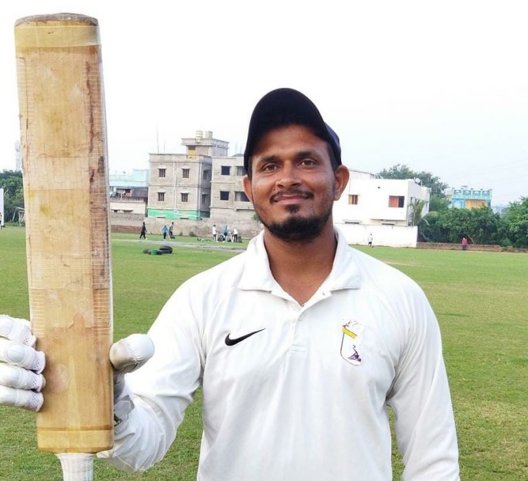 Rakesh Kumar Pattnaik