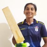 Sarita Meher