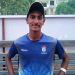 Shresth Singh