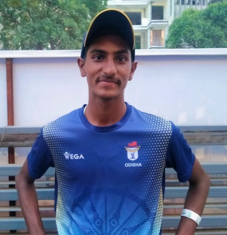 Shresth Singh
