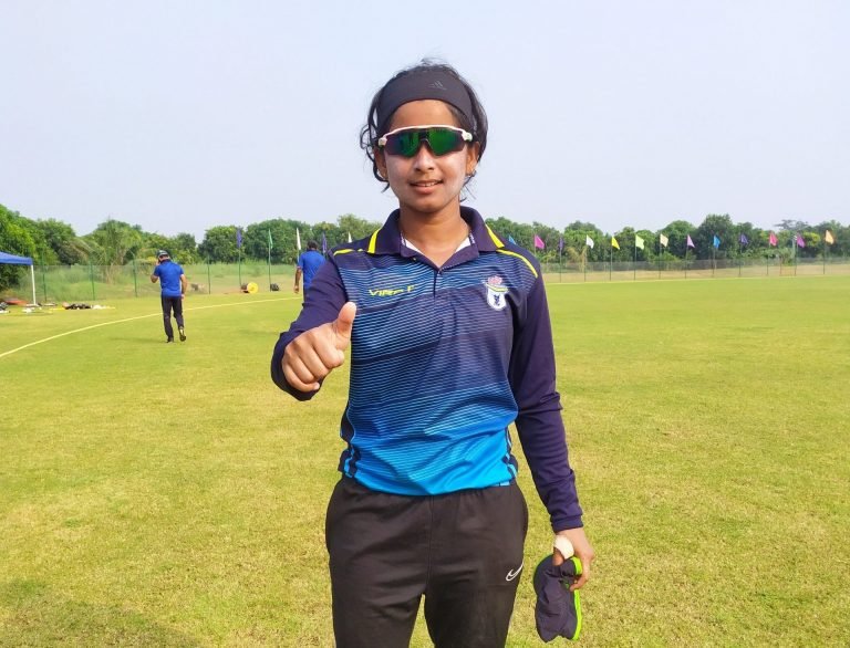 Odisha women clean sweep Chhattisgarh in ODI series
