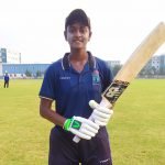 Tanmayee Behera