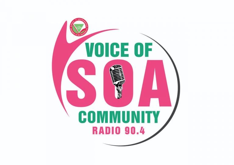 SOA community radio organises Radio Club Meet