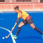 Hockey selection trials