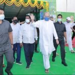 Naveen Patnaik