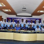 OCA-NCA coaching course