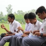 Class 10 board exam Odisha