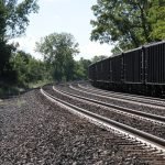 Coal train