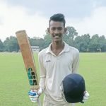 BIDYADHAR BEHERA