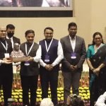 Swachh Survekshan 2021 Award