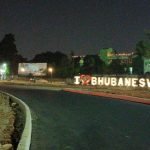Bhubaneswar