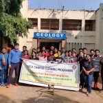 Geology Dept. Utkal