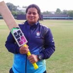 MADHUSMITA BEHERA