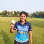 Rasanara Parwin