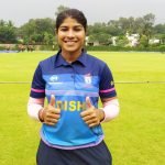 RASANARA PARWIN