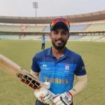 SANDEEP PATTNAIK