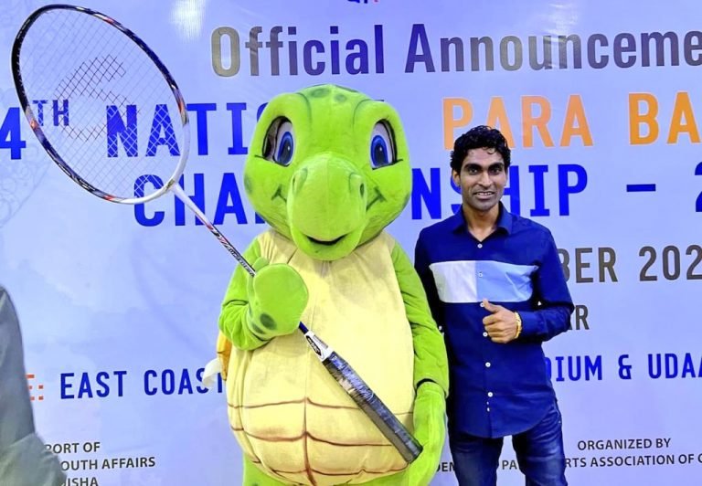 Sports roundup: Khel Ratna for Bhagat to Odisha gets Super 100 badminton tourney