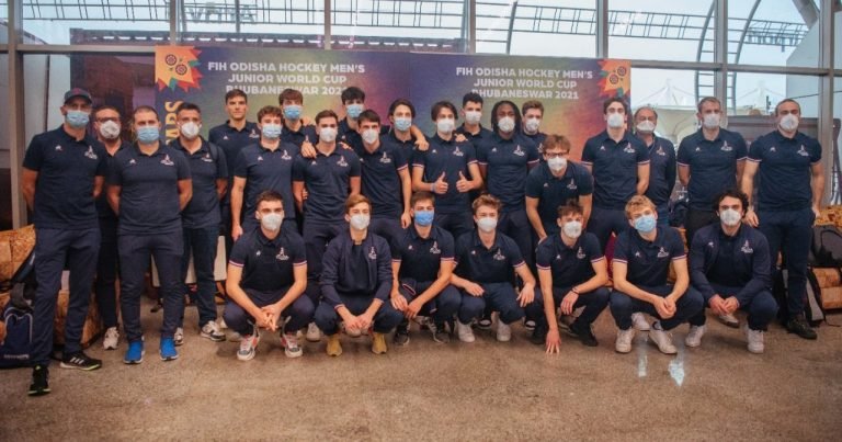 ArcelorMittal-Nippon Steel India named official partner for Junior Men’s World Cup