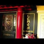 Lemon Grass Restaurant