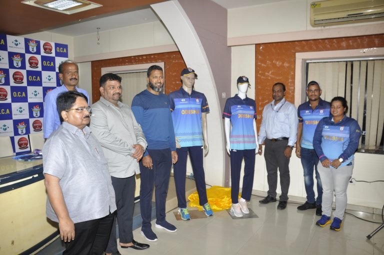 oca jersey
