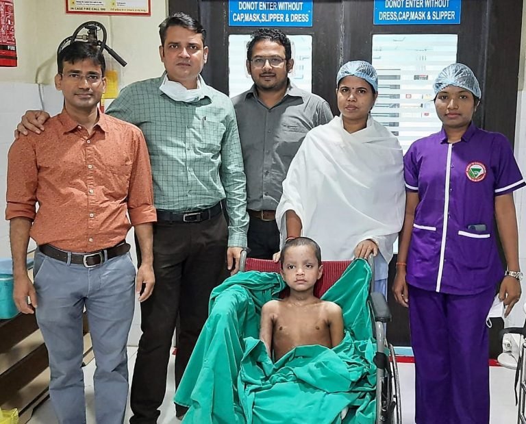 SUM Hospital