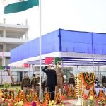 ECoR Republic Day celebrations