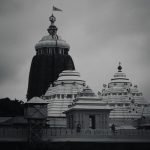 Jagannath temple