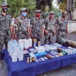 Naxal articles