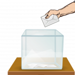 polls