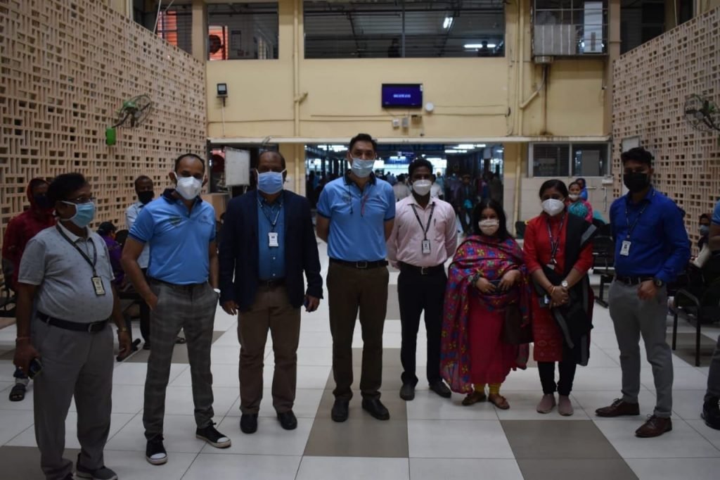 Maxillofacial Surgeons Day