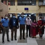 Maxillofacial Surgeons Day