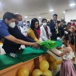 World Childhood Cancer Day